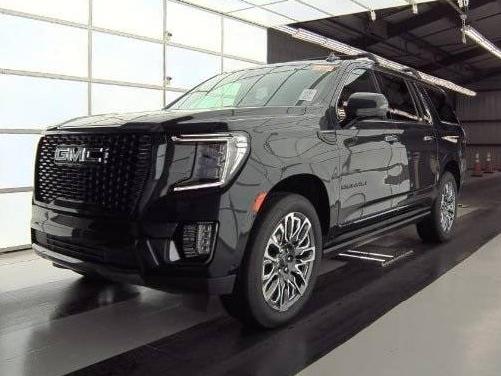 GMC YUKON XL 2023 1GKS2KKL4PR254939 image